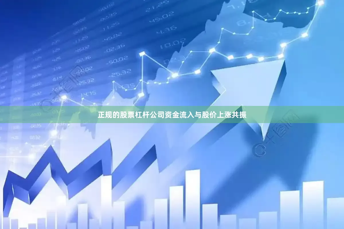 正规的股票杠杆公司资金流入与股价上涨共振