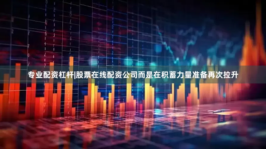 专业配资杠杆|股票在线配资公司而是在积蓄力量准备再次拉升